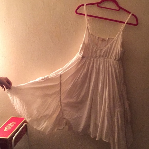 Festival dress with pockets - Picture 3 of 8